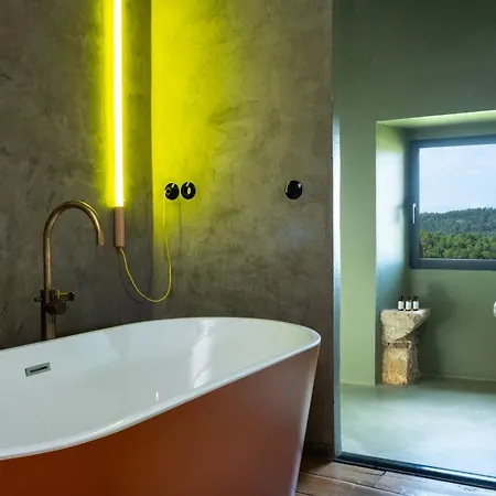 Consolacion Szálloda Monroyo