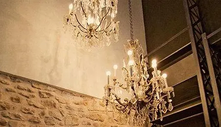 Szálloda Consolacion 2*