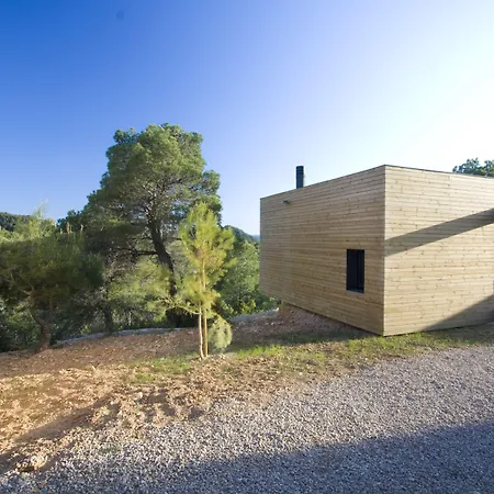 Consolacion Szálloda Monroyo