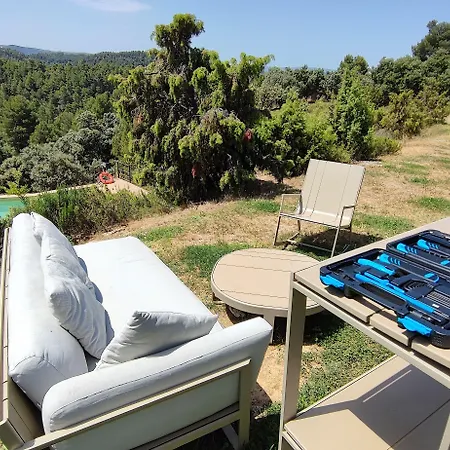 Consolacion 2* Monroyo