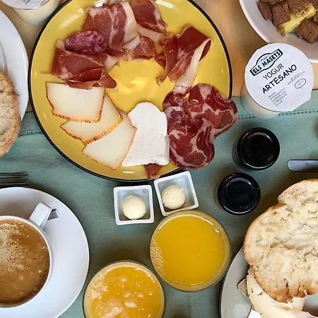 Szálloda Consolacion Monroyo