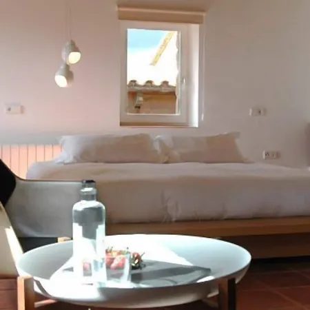 Consolacion Szálloda Monroyo