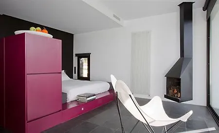 Otel Consolacion Monroyo