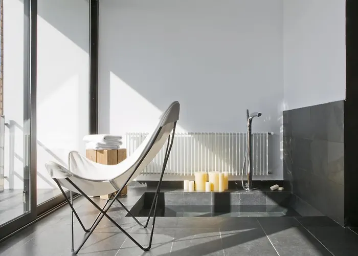 Hotell Consolacion Monroyo