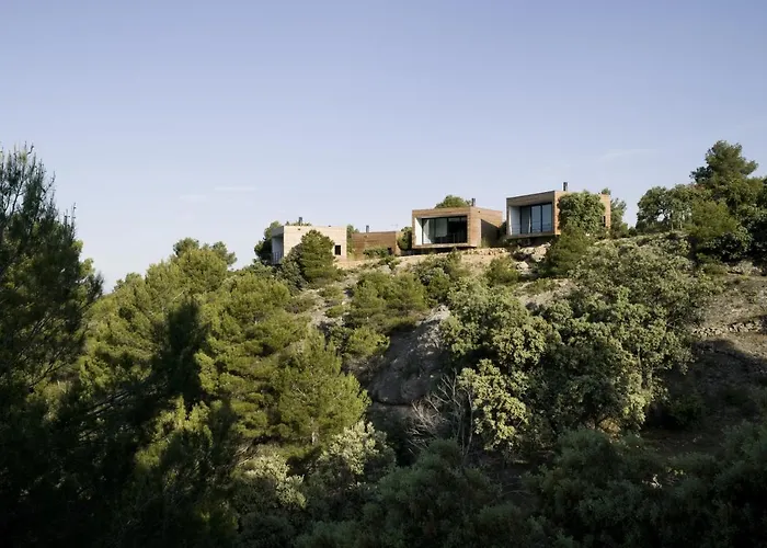 Consolacion Hotell Monroyo