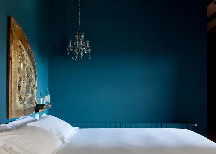 Consolacion Hotell 2*