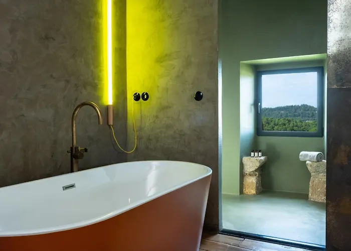 Consolacion Hotell Monroyo