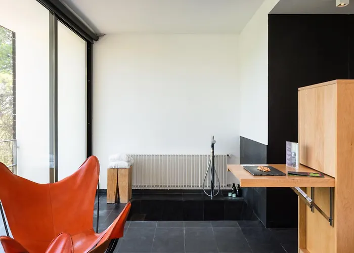 Hotell Consolacion Monroyo