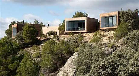 Hotell Consolacion 2*