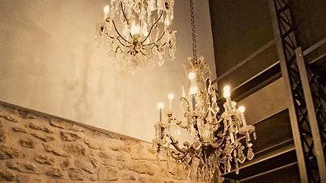 Hotell Consolacion 2*