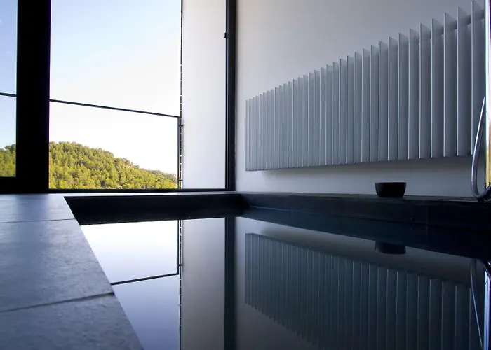 Hotell Consolacion Monroyo