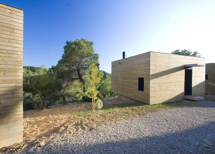 Consolacion Hotell Monroyo