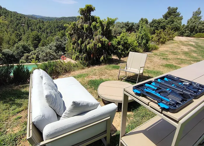 Consolacion 2* Monroyo