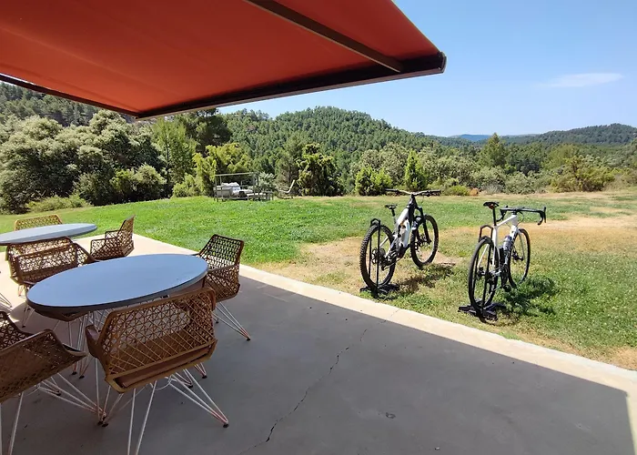 Hotel Consolacion 2*