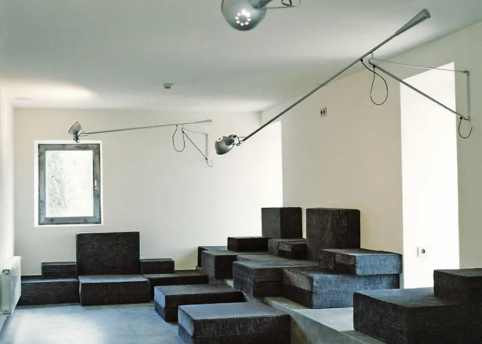 Consolacion Hotell Monroyo