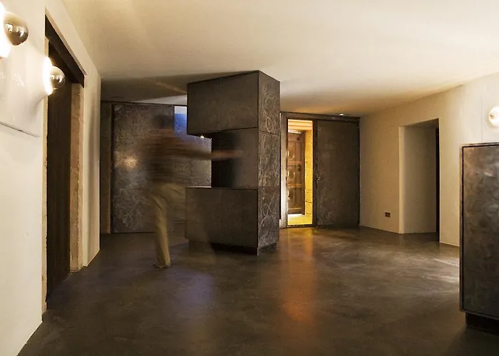 Consolacion Hotell Monroyo