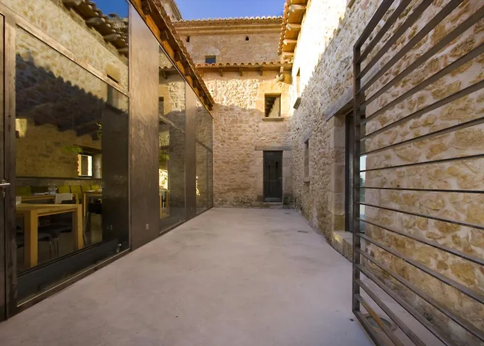 肯索拉松酒店 蒙罗约