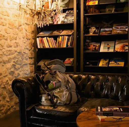 Hotel Consolacion Monroyo