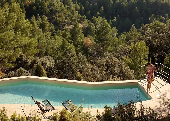 Consolacion Hotell Monroyo